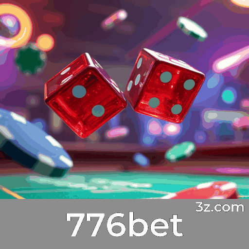 776bet: Seu Destino de Apostas Confiável e Seguro