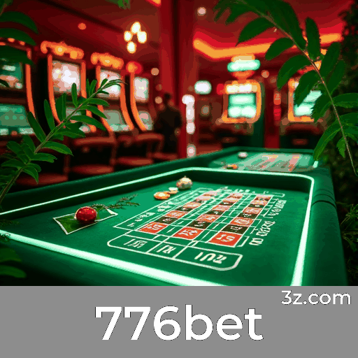 776bet: Seu Destino de Apostas Confiável e Seguro