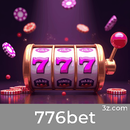 776bet: Seu Destino de Apostas Confiável e Seguro